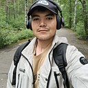 Исраил, 25 лет