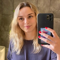 Фотография девушки Мария, 30 лет из г. Тольятти