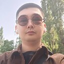 Эрлан, 32 года