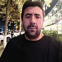 Хакан, 40 лет