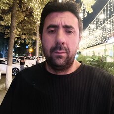 Фотография мужчины Хакан, 40 лет из г. Бишкек