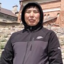 Чингис, 39 лет