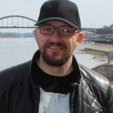 Фотография мужчины Александр, 39 лет из г. Дмитров