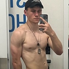 Фотография мужчины Vojtěch, 23 года из г. Брно