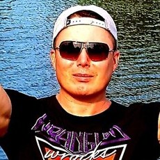 Фотография мужчины Гарик, 43 года из г. Прокопьевск