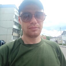 Фотография мужчины Андрей, 36 лет из г. Великий Новгород