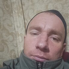 Фотография мужчины Сергей, 32 года из г. Белогорск