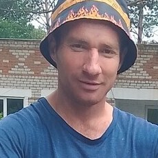 Фотография мужчины Сергей, 31 год из г. Свободный