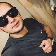 Фотография мужчины Родион, 30 лет из г. Ульяновск