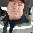 Кахраман, 47 лет