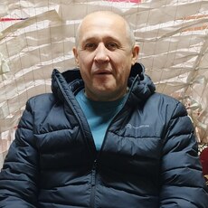 Фотография мужчины Андрей, 51 год из г. Оренбург