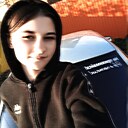 Аня, 19 лет