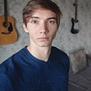 Иван, 23 года