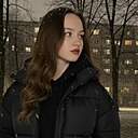Анастасия, 19 лет