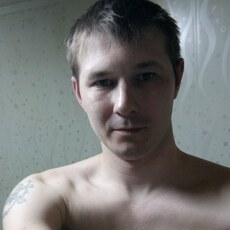Фотография мужчины Василий, 40 лет из г. Нижний Новгород