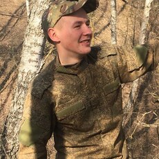 Фотография мужчины Дмитрий, 24 года из г. Иркутск