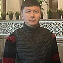 Еркин, 35 лет