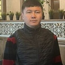 Фотография мужчины Еркин, 35 лет из г. Павлодар