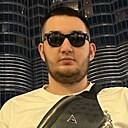 Даниль, 25 лет