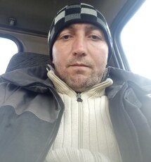 Фотография мужчины Саня, 43 года из г. Улан-Удэ