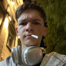 Фотография мужчины Влад, 18 лет из г. Воронеж