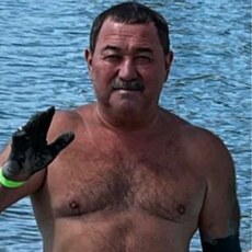 Фотография мужчины Ринат, 62 года из г. Алматы