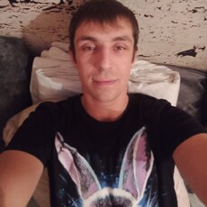 Фотография мужчины Роман, 35 лет из г. Тюмень