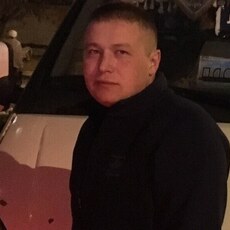Фотография мужчины Алексей, 35 лет из г. Самара