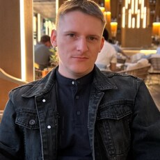 Фотография мужчины Максим, 31 год из г. Раевский