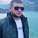 Макс, 31 год