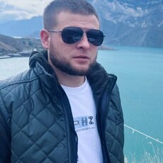 Фотография мужчины Макс, 31 год из г. Канск
