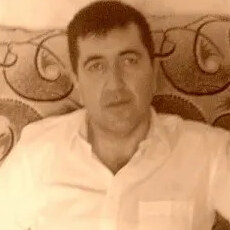 Фотография мужчины Rauf, 45 лет из г. Баку