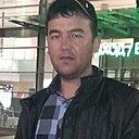 Сайид, 35 лет