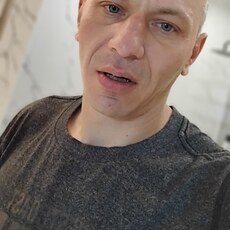 Фотография мужчины Сергей, 41 год из г. Киев