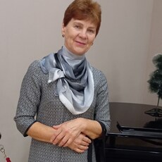 Фотография девушки Тома, 67 лет из г. Ангарск