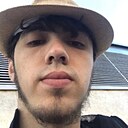 Ибрагим, 23 года