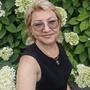 Людмила, 55 лет