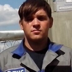 Фотография мужчины Андрей, 30 лет из г. Альметьевск