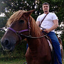 Алекс, 43 года