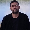 Berk, 34 года