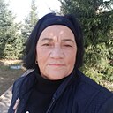 Фарида, 58 лет