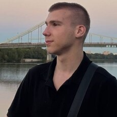 Фотография мужчины Егор, 18 лет из г. Прага