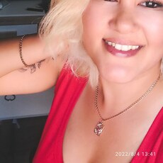 Фотография девушки Эля, 42 года из г. Уфа