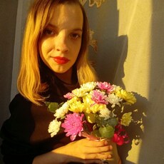 Фотография девушки Ирина, 22 года из г. Прокопьевск