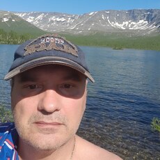 Фотография мужчины Алексей, 51 год из г. Мурманск
