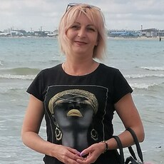 Фотография девушки Ирина, 46 лет из г. Перевальск