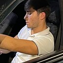 Рустам, 25 лет