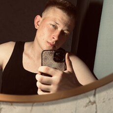 Фотография мужчины Никита, 21 год из г. Краснокаменск