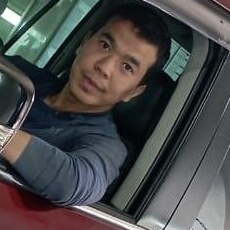 Фотография мужчины Миркомил, 34 года из г. Петропавловск-Камчатский