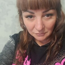 Фотография девушки Елена, 49 лет из г. Краснодар